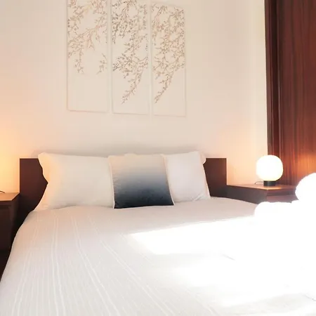 Appartement Lovelystay - Flats In Vrsa Historical Center Vila Real de Santo António