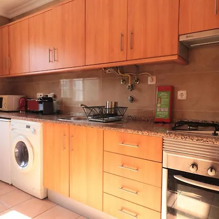 Lovelystay - Flats In Vrsa Historical Center * Vila Real de Santo António
