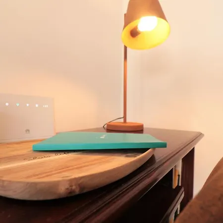 Lovelystay - Flats In Vrsa Historical Center * Vila Real de Santo António