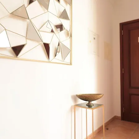 Lovelystay - Flats In Vrsa Historical Center Appartement