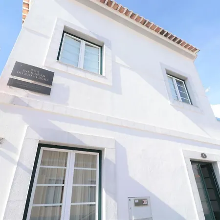 Lovelystay - Flats In Vrsa Historical Center *