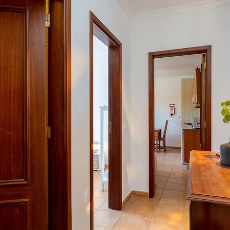 Lovelystay - Flats In Vrsa Historical Center Vila Real de Santo António