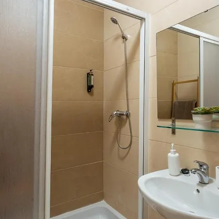 Lovelystay - Flats In Vrsa Historical Center * Vila Real de Santo António