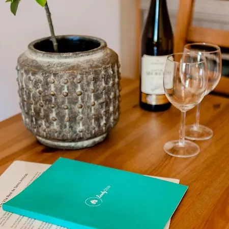 Appartement Lovelystay - Flats In Vrsa Historical Center Vila Real de Santo António